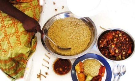 LE CROISSANT LUNAIRE APERÇU - Tamkharit célébrée le 5 juillet