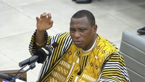 PROCÈS DU MASSACRE DE 2009 EN GUINÉE - Moussa Dadis Camara condamné à 20 ans de prison pour crimes contre l’humanité