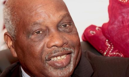 5e ANNIVERSAIRE DE DÉCÈS  - Le Sénégal pleure encore son Amath