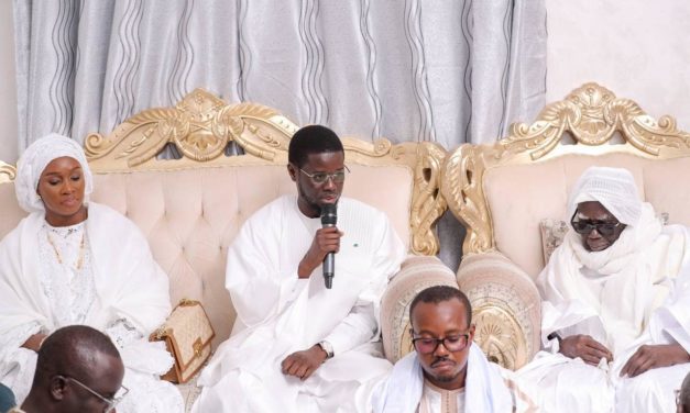 GRAND MAGAL DE TOUBA 2025 : L’État mobilisé pour une organisation sans faille