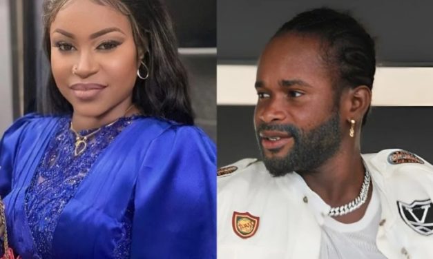 MEURTRE D'AZIZ DABALA - 5 personnes dont la danseuse Nabou Lèye, placées en garde à vue