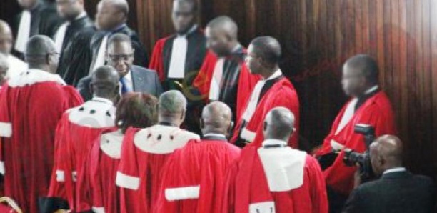 MAGISTRAT AU SÉNÉGAL - Indépendant, mais pas autonome ?