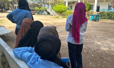 QUESTION DU VOILE DANS LES ECOLES PRIVEES CATHOLIQUES - L'église répond à Ousmane Sonko