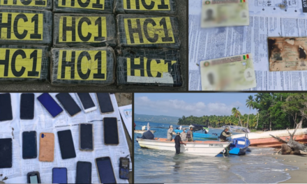 EMIGRATION CLANDESTINE - 14 personnes dont des Sénégalais retrouvés morts à bord d’une embarcation en République Dominicaine