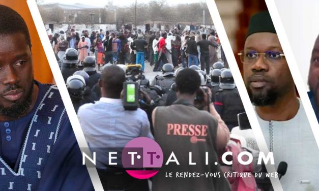 PRESSE SENEGALAISE- Les médias non reconnus, sommés d'arrêter de parution et de diffusion