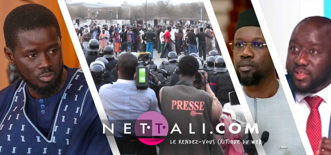PUBLICATION DE LA LISTE DES MEDIAS OFFICIELS - 112 médias reconnus sur 380 recensés