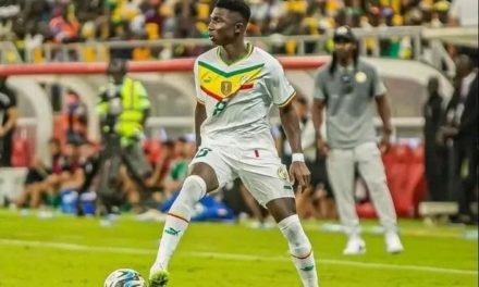 FOOTBALL - Le Sénégal rencontre l’Irlande en match amical, le 6 juin