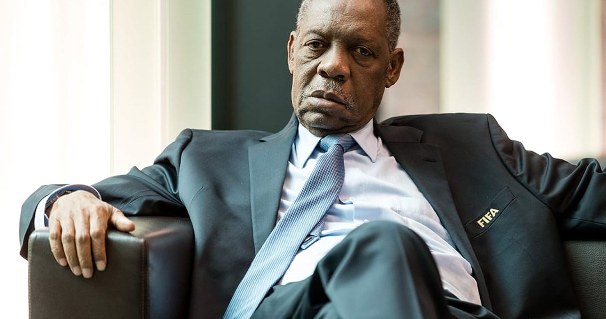 NÉCROLOGIE - Issa Hayatou décédé à l'âge de 77 ans