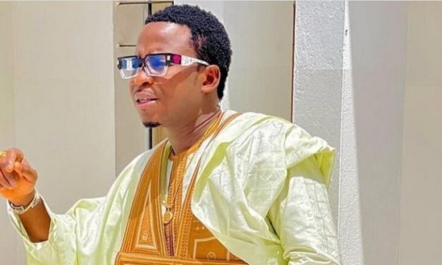 CONDUITE SANS PERMIS - Le chanteur Sidy Diop envoyé en prison