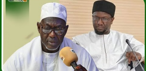 PASTEF ET CONFRÉRIES RELIGIEUSES - Entre volonté de rapprochement et méfiance