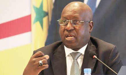ABDOU KARIM SALL : "La haute cour de justice n’est pas un privilège, c’est un handicap juridictionnel"