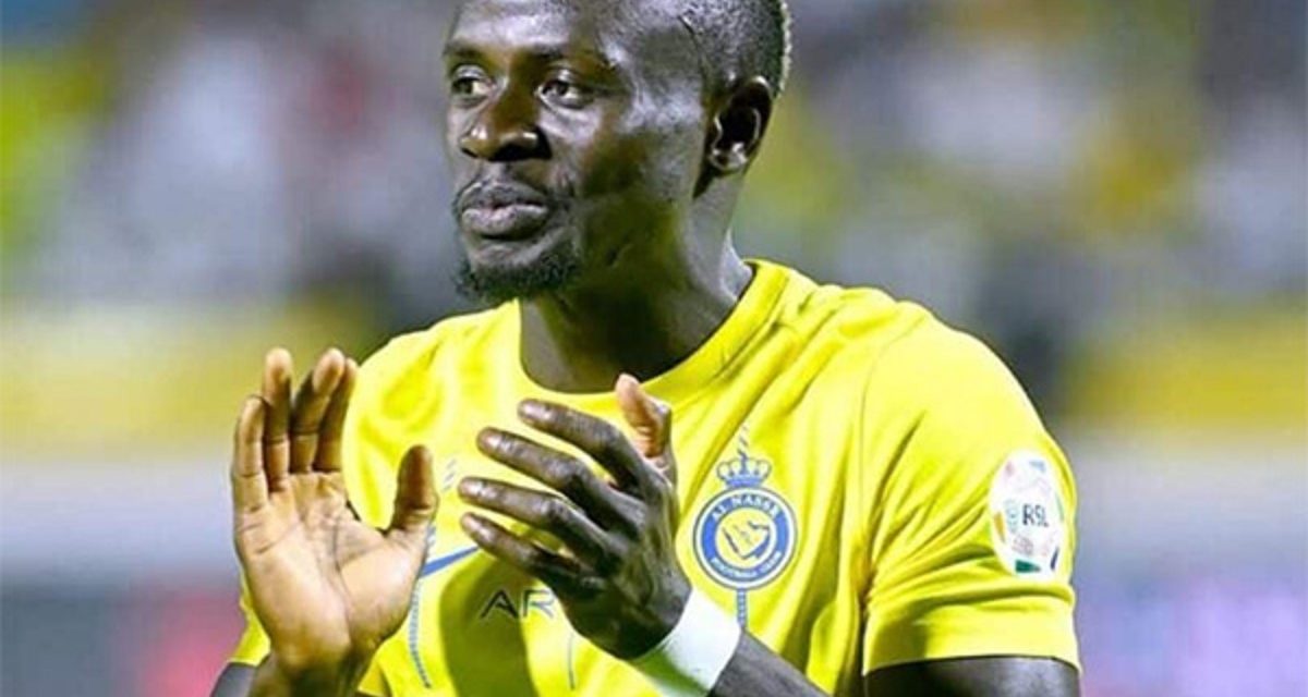 ARABIE SAOUDITE - Al-Nassr pousse Sadio Mané vers la sortie, malgré une saison convaincante