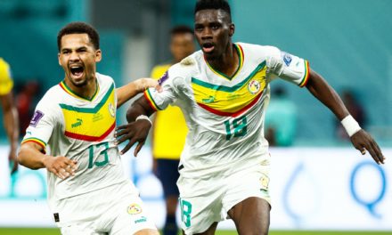 ÉLIMINATOIRES CAN 2025 - Victoire laborieuse du Sénégal devant le Burundi (1-0)