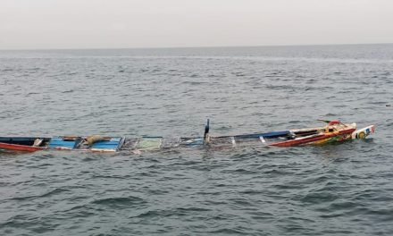 MAURITANIE - 119 migrants secourus au large d’Amhijrat, dont 50 Sénégalais