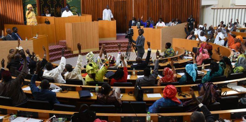 DISSOLUTION ASSEMBLÉE NATIONALE  - Un problème de timing et d’opportunité