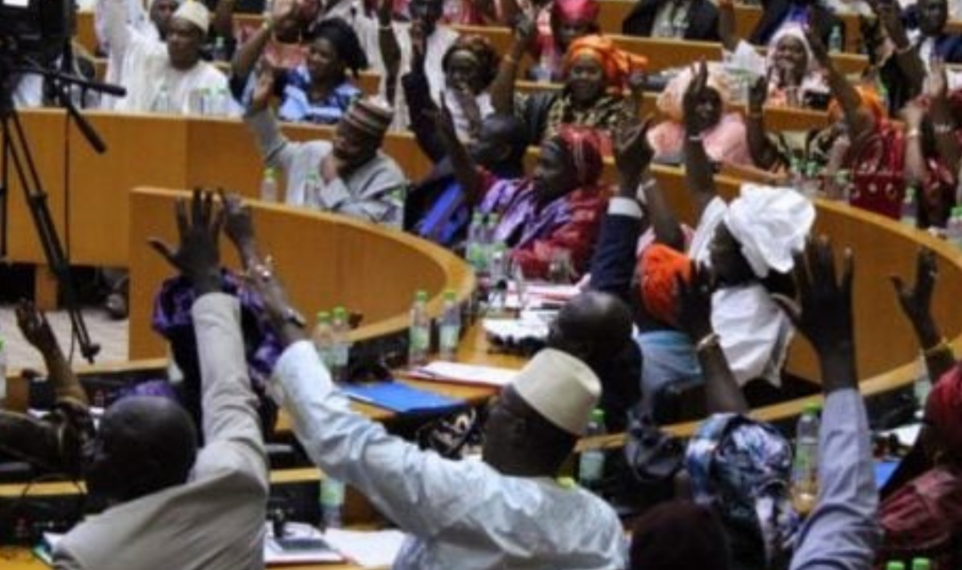 LEVEE DE L'IMMUNITÉ DE FARBA NGOM - L'Assemblée nationale pose un acte décisif