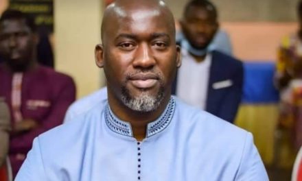 FADILOU KEÏTA : "Aucun membre de l'ancien régime n’a émis de démenti"