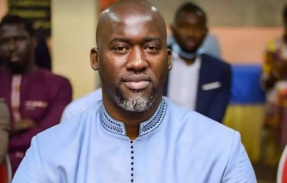 FADILOU KEÏTA : "Aucun membre de l'ancien régime n’a émis de démenti"