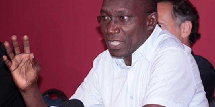 APRÈS SON RECOURS AU CONSEIL CONSTITUTIONNEL RELATIF AU BUREAU DE L’ASSEMBLÉE NATIONALE- Le groupe parlementaire Takku Wallu compte saisir la Cour suprême