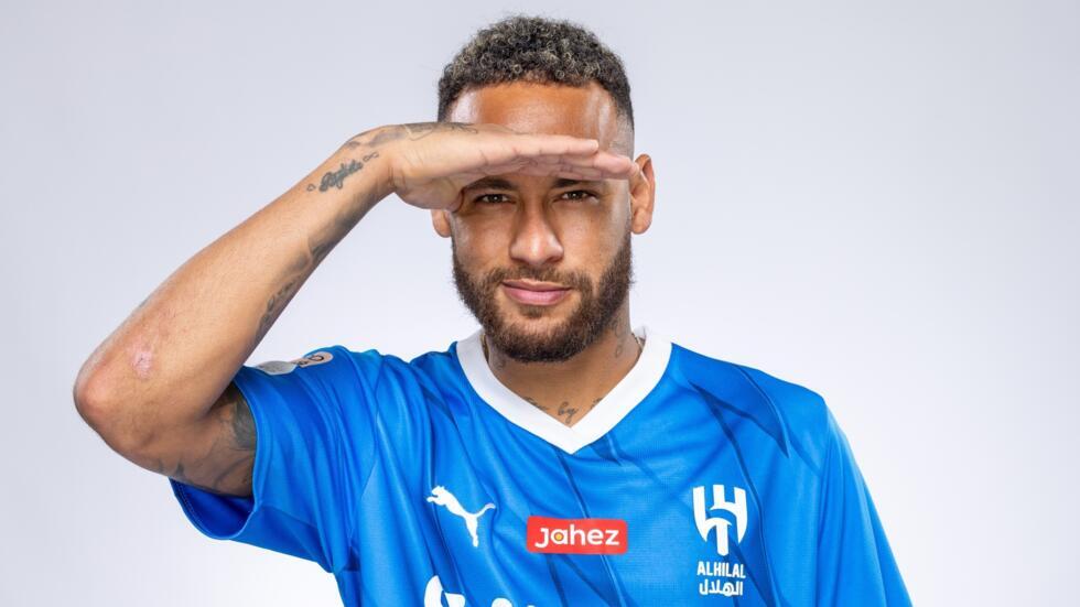 DEPART D'ARABIE SAOUDITE - Le passage de Neymar à Al-Hilal, un fiasco en chiffres