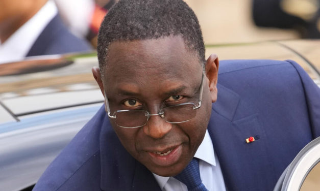 MOUSSA BOCAR THIAM - "Macky Sall ne répondra jamais devant la haute cour de justice"