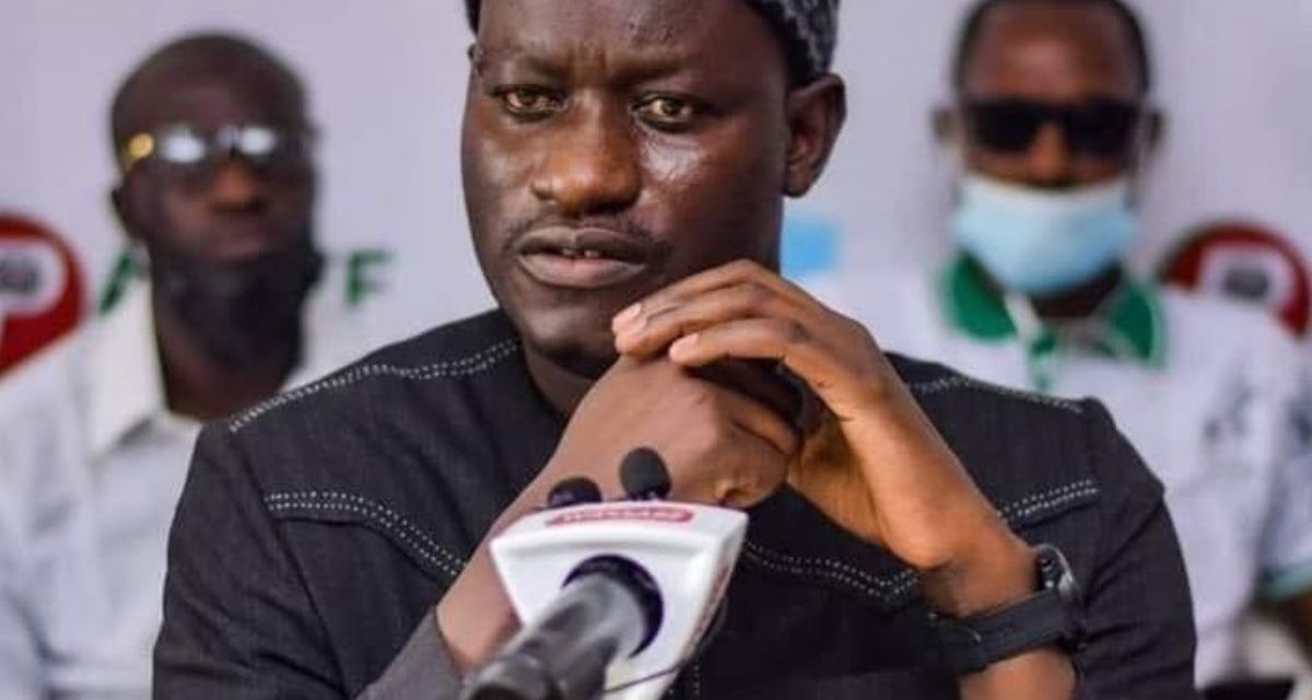 1 000 EMPLOIS AU QATAR - Les précisions du ministre Abass Fall