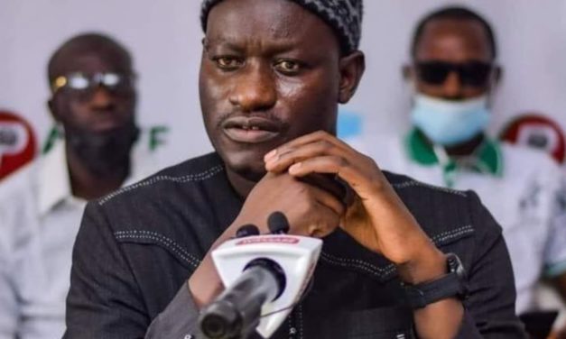 AUDITION LIBÉRATION DE MBOUGAR - Abass Fall dans tous ses états, accuse…