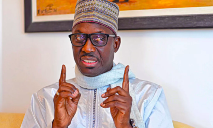 FIN DE MANDAT - Babacar Diagne quitte la présidence du CNRA