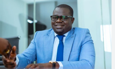 POOL JUDICIAIRE FINANCIER - Khadim Ba, le patron de Locafrique, envoyé en prison