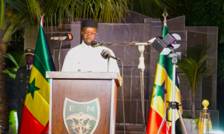 ARMEES - La campagne nationale de solidarité au profit des blessés de guerre et militaires invalides, officiellement lancée