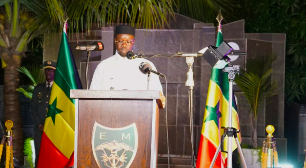 ARMEES - La campagne nationale de solidarité au profit des blessés de guerre et militaires invalides, officiellement lancée