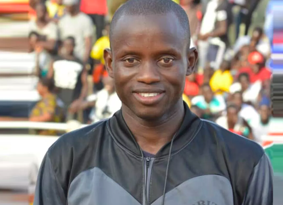 SPORTS - L’arbitre Malick Ngom, nommé président du CNG de lutte