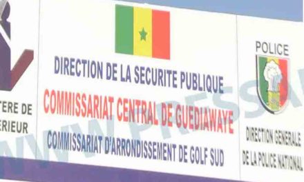 COMMISSARIAT DE POLICE DE GUÉDIAWAYE - Une plainte déposée contre le Sous-préfet de Sam Notaire pour "confiscation d’un bien d’autrui"