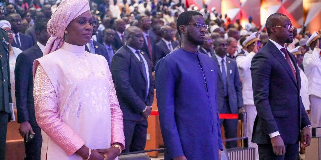 MADIAMBAL - « Diomaye Faye n’a plus le choix : il doit démettre son Premier ministre ou se démettre lui-même »,