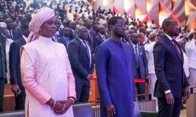 MADIAMBAL - « Diomaye Faye n’a plus le choix : il doit démettre son Premier ministre ou se démettre lui-même »,