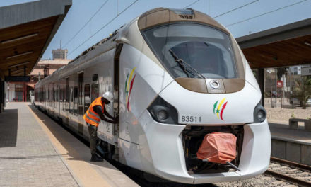 TRANSPORT -  Le TER rallonge ses temps d’attente en gare