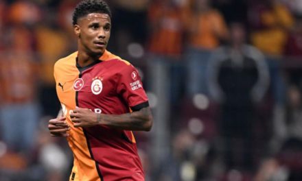 GALATASARAY - Jakobs, le Sénégal hausse le ton !