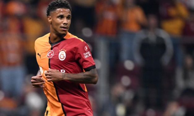 GALATASARAY - Jakobs, le Sénégal hausse le ton !