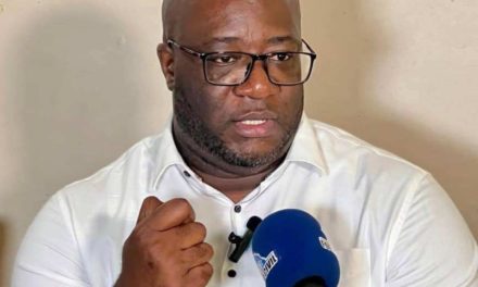 CORRUPTION – Birahim Seck encourage le gouvernement, mais...