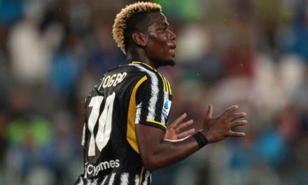 FOOT - SERIE A - Quel avenir pour Paul Pogba ?