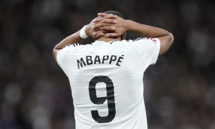 CLASICO - Le journal As détruit Mbappé
