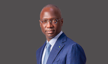 Dr Mabouba Diagne, Ministre de l’Agriculture, de l’Élevage et de la Souveraineté alimentaire, permettez-moi !