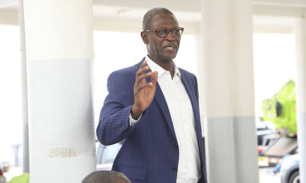 RÉDUCTION DE LA CEL/VA - Rufisque sonne la mobilisation