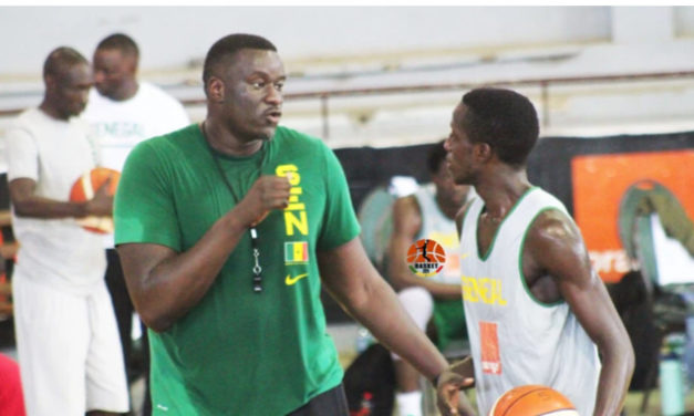 MAUVAISES CONDITIONS, MANQUE DE PROFESSIONNALISME - Le coup de gueule de Ngagne De Sagana Diop