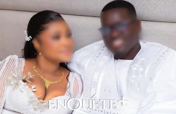 AFFAIRE DIEYNABA NDIAYE - Dr Alioune Badara Mbacké prend 45 jours de prison