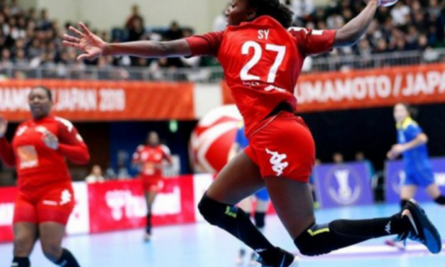 HANDBALL/CAN 2024 - Le Sénégal surclasse le Cap-Vert (37-22)