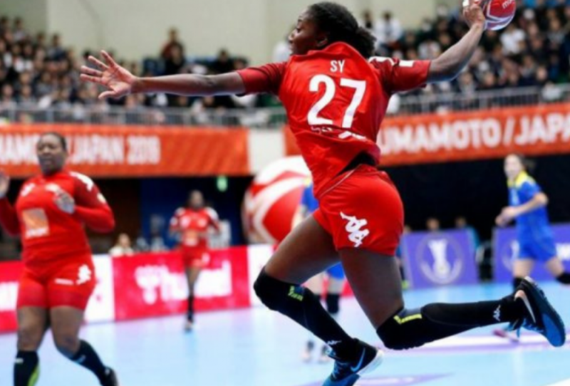 HANDBALL/CAN 2024 - Le Sénégal surclasse le Cap-Vert (37-22)
