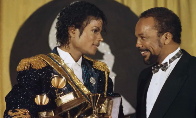 MUSIQUE - Quincy Jones, musicien et mythique producteur de Michael Jackson, est mort