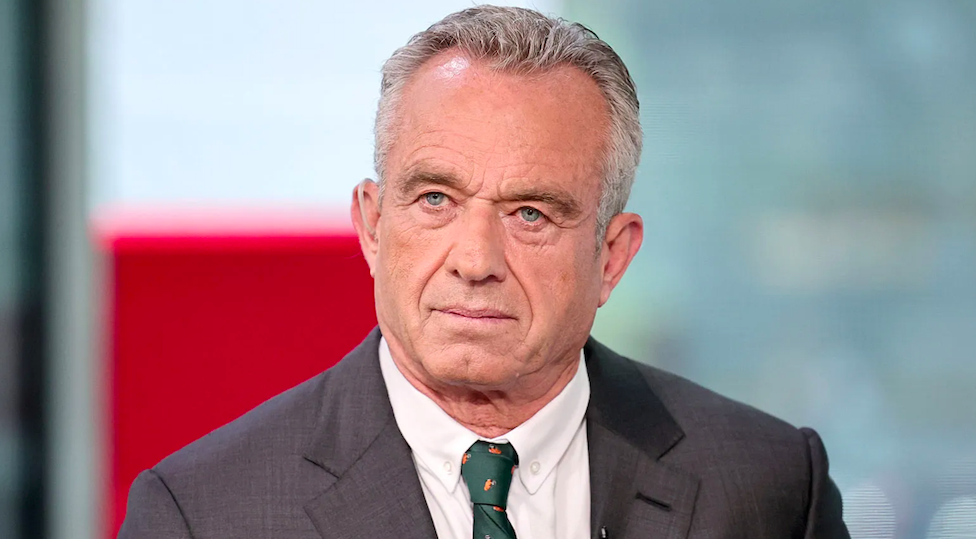 USA - Robert F Kennedy Jr , une nomination qui inquiète le secteur de la santé