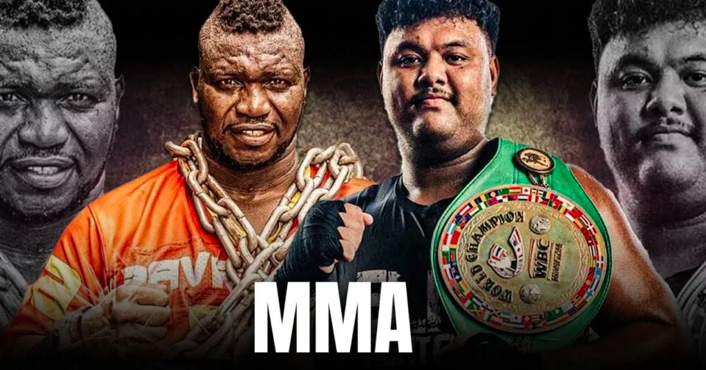 APRES SA DEFAITE CONTRE BALLA GAYE 2 - Tapha Tine se lance dans le MMA